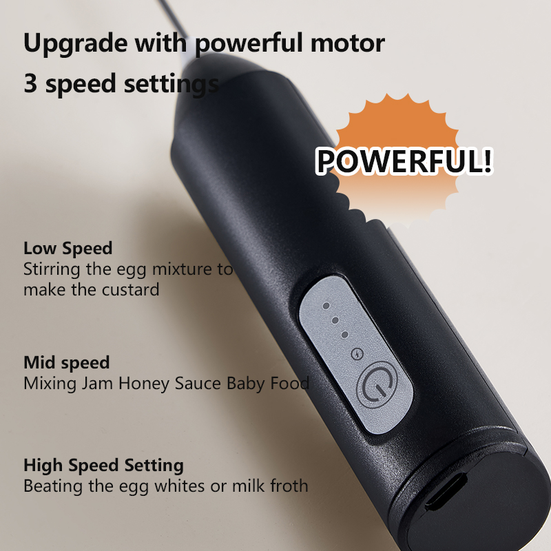 Wireless Milk Frothers Electri - Electric Milk Frother Handheld 评论和价格