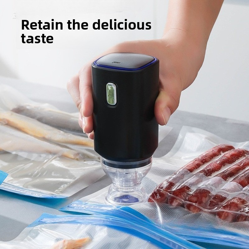 Vacuum Sealers & Vacuum Packin - Food Vacuum Sealer Machine 评论和价格