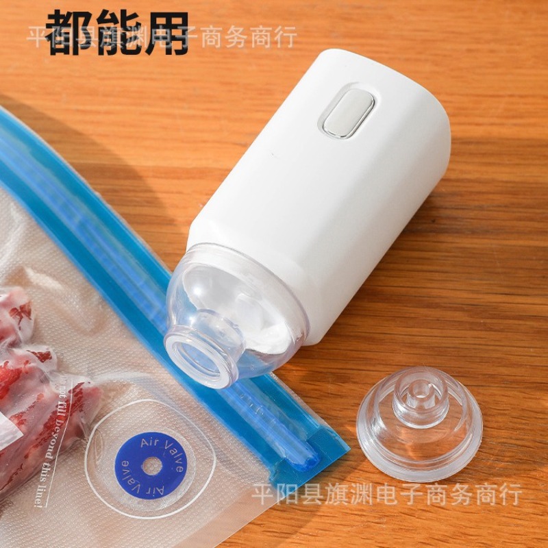 Vacuum Sealers & Vacuum Packin - Food Vacuum Sealer Machine 评论和价格
