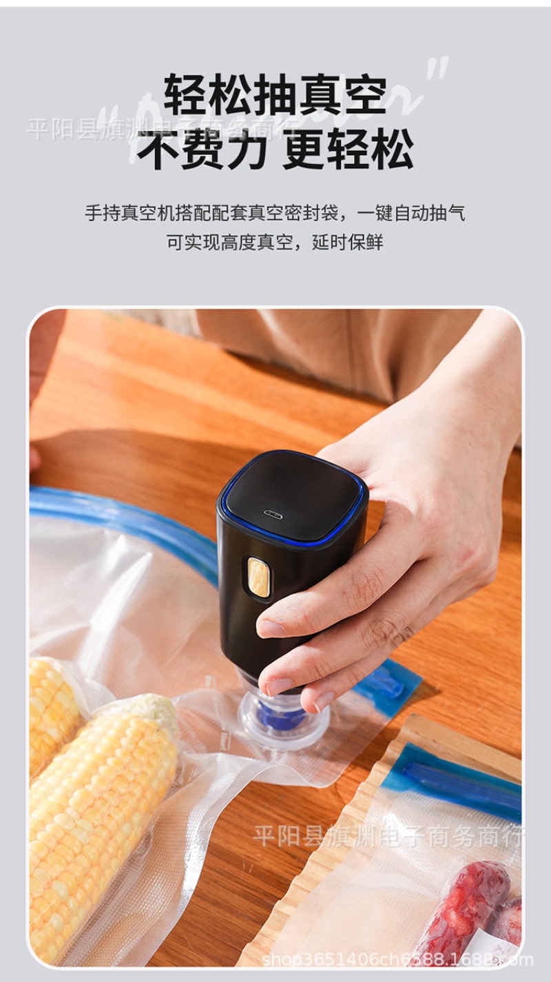 Vacuum Sealers & Vacuum Packin - Food Vacuum Sealer Machine 评论和价格