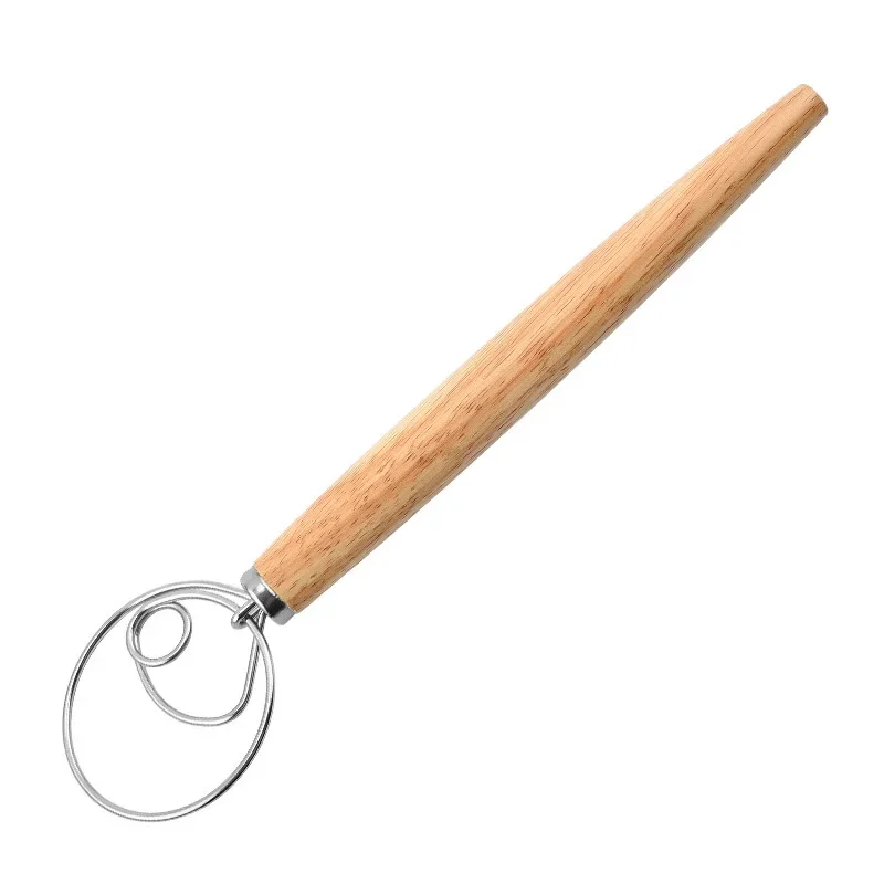 Danish Dough Whisk Stainless S - Immersion Hand Blender Set 评论和价格